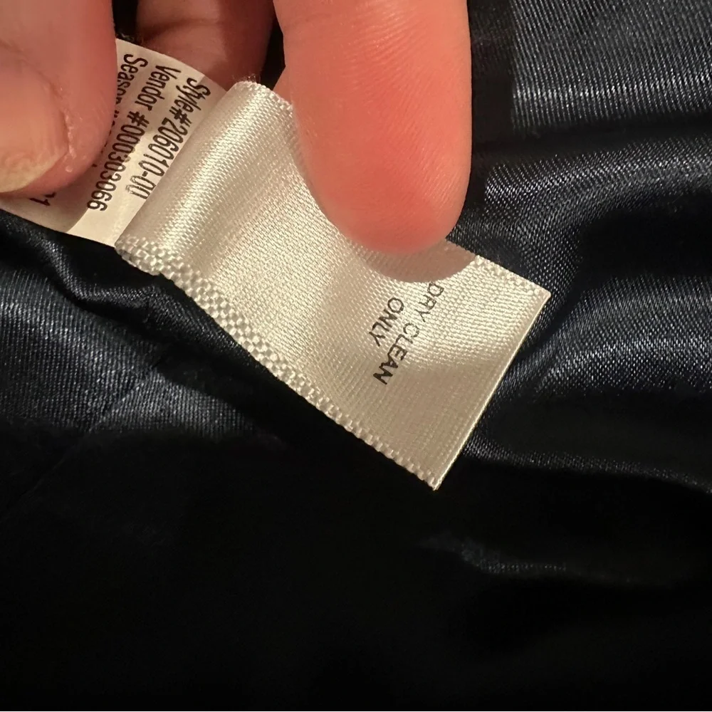 Banana Republic elevate your